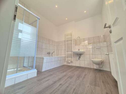 Foto - Wohnung zum Mieten in Brandenburg - Perleberg 904,00 € 120.5 m²