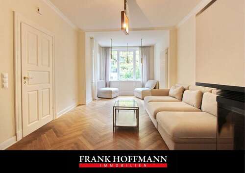 Foto - Wohnung zum Kaufen in Hamburg 1.750.000,00 € 179.9 m²