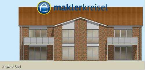 Foto - Wohnung zum Kaufen in Esens 330.000,00 € 84 m²