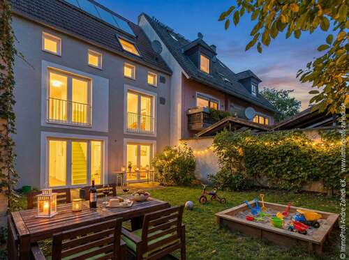 Foto - Haus zum Kaufen in Griesheim 699.000,00 € 149.92 m²