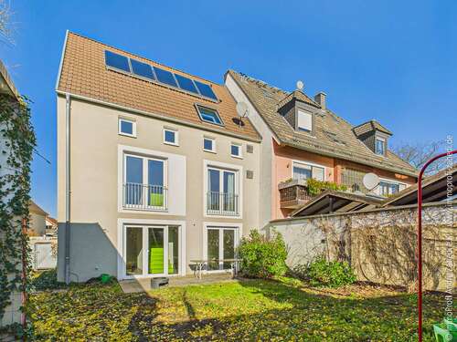 Foto - Haus zum Kaufen in Griesheim 699.000,00 € 149.92 m²