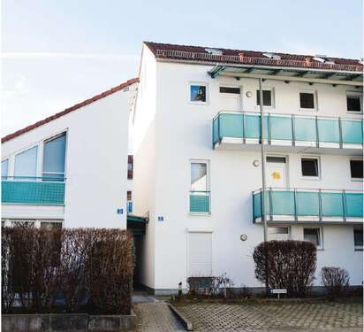 Foto - Wohnung zum Kaufen in Neufahrn b.Freising 585.000,00 € 85 m²