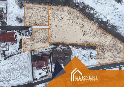 Foto - Grundstück zu verkaufen in Ebern 350.000,00 € 3547 m²