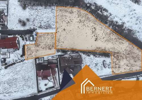 Foto - Grundstück zu verkaufen in Ebern 284.000,00 € 2938 m²