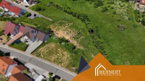 Foto - Grundstück zu verkaufen in Ebern 284.000,00 € 2938 m²