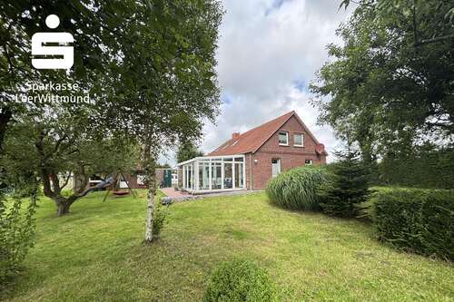 Foto - Haus zum Kaufen in Holtgast 319.000,00 € 150.6 m²