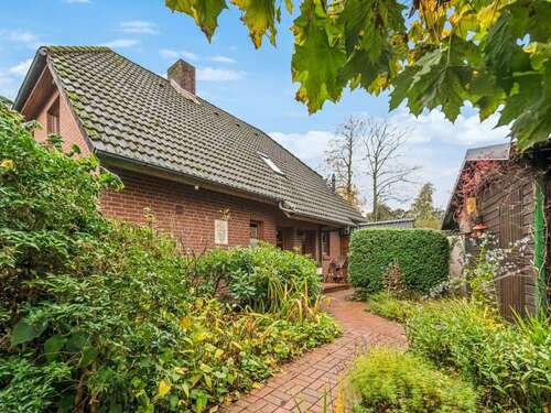 Foto - Haus zum Kaufen in Cuxhaven 389.000,00 € 133 m²