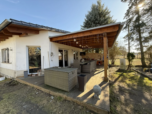 Foto - Haus zum Kaufen in Luckenwalde 282.000,00 € 82 m²