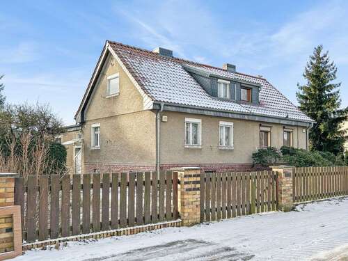 Foto - Haus zum Kaufen in Schöneiche bei Berlin 280.000,00 € 75 m²