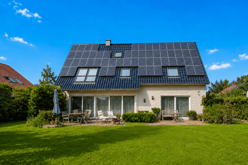 Foto - Haus zum Kaufen in Jever 529.000,00 € 232.39 m²
