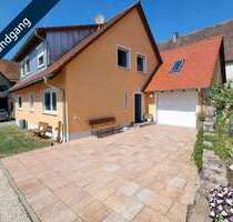 Haus zum Kaufen in Offenhausen Breitenbrunn 490.000,00 € 156 m² - Offenhausen / Breitenbrunn