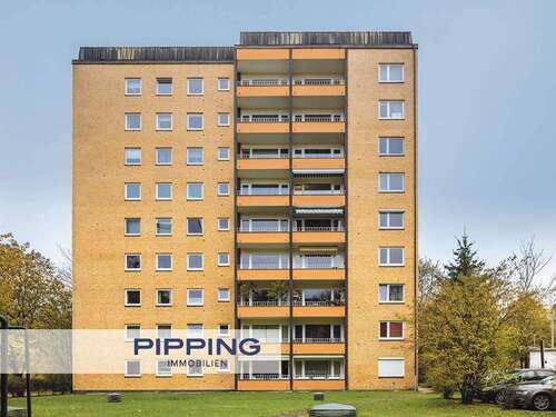 Foto - Wohnung zum Mieten in Hamburg 650,00 € 42 m²