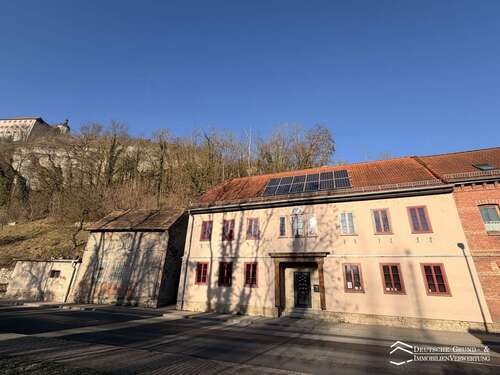 Foto - Haus zum Kaufen in Dornburg-Camburg 149.000,00 € 200 m²