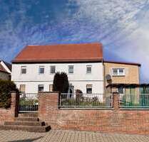 Haus zum Kaufen in Naumburg 135.000,00 € 200 m²