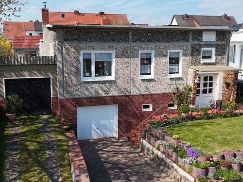 Foto - Haus zum Kaufen in Güstrow 218.000,00 € 95 m²