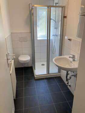 Foto - Wohnung zum Mieten in Wilhelmshaven 389,00 € 58.02 m²