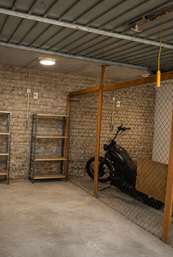 Foto - Garage zu verkaufen in Essen 17.500,00 €