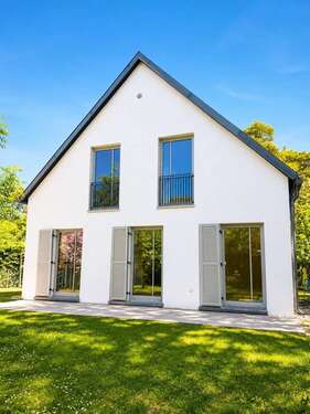 Foto - Haus zum Kaufen in Ludwigsfelde 629.000,00 € 143.82 m²