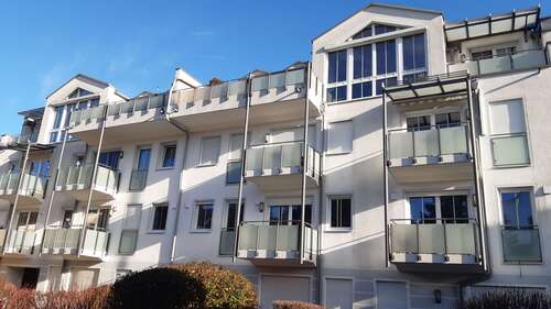 Foto - Wohnung zum Mieten in MARKT SCHWABEN 1.650,00 € 100 m²