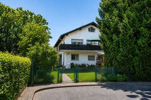 Foto - Haus zum Kaufen in Bonn Mehlem 475.000,00 € 214 m²