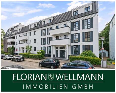 Foto - Wohnung zum Kaufen in Bremen 549.000,00 € 138.99 m²