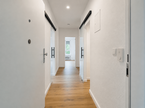 Foto - Wohnung zum Kaufen in Oberursel (Taunus) 235.000,00 € 65.41 m²