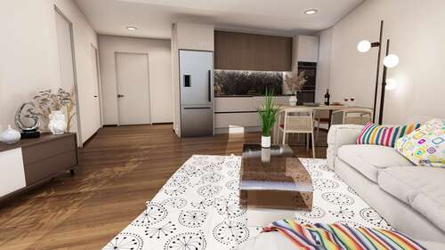 Foto - Wohnung zum Kaufen in Viersen 252.800,00 € 67.93 m²