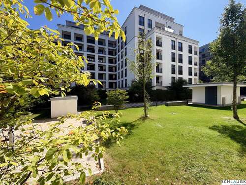 Foto - Wohnung zum Kaufen in München 1.150.000,00 € 104.22 m²