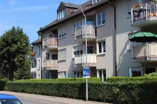 Foto - Wohnung zum Mieten in Lichtenstein 530,00 € 74.84 m²