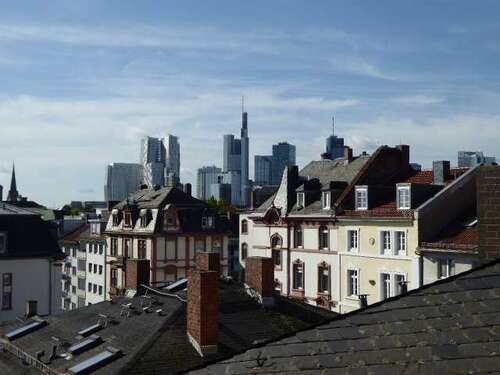 Foto - Wohnen auf Zeit in Frankfurt 1.270,00 €