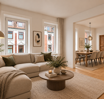 Wohnung zum Kaufen in Hamburg 599.000,00 € 74 m²