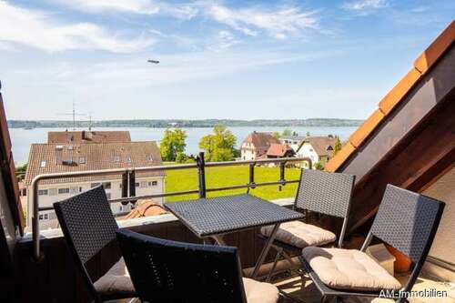 Foto - Wohnung zum Kaufen in Uhldingen-Mühlhofen 500.000,00 € 78 m²