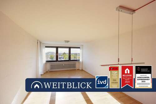 Foto - Wohnung zum Kaufen in Bietigheim-Bissingen 237.000,00 € 79.21 m²