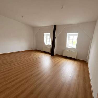 Foto - Wohnung zum Mieten in Merseburg 340,00 € 40.45 m²