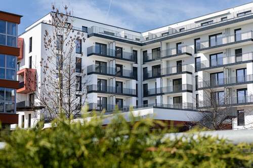 Foto - Wohnung zum Mieten in Berlin 941,91 € 40.46 m²