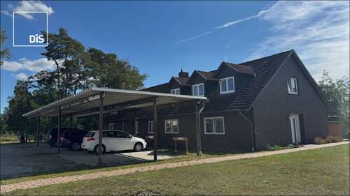 Foto - Haus zum Kaufen in Sassenburg 450.000,00 € 352.91 m²