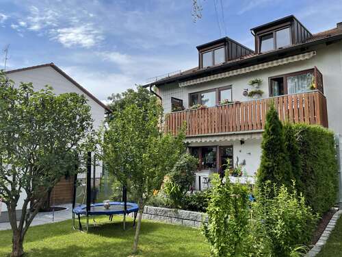 Foto - Wohnung zum Mieten in München 1.100,00 € 62 m²