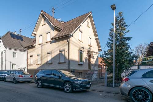 Foto - Haus zum Kaufen in Nürtingen 495.000,00 € 140 m²