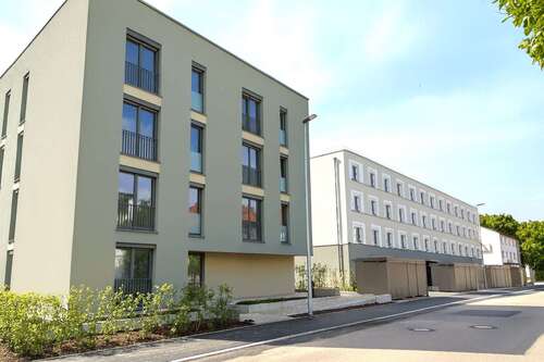 Foto - Wohnung zum Kaufen in Stuttgart-Hausen 574.000,00 € 96.5 m²