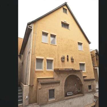 Foto - Haus zum Kaufen in Neudenau 135.000,00 € 100 m²