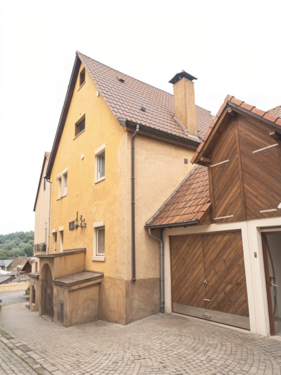 Foto - Haus zum Kaufen in Neudenau 135.000,00 € 100 m²