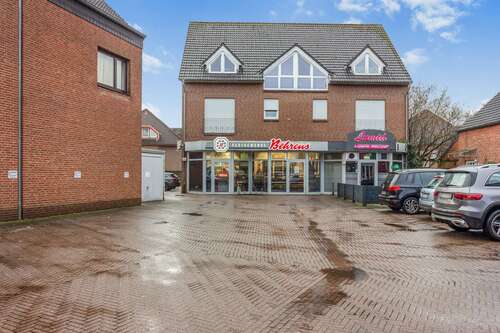 Foto - Einzelhandel in Syke 1.400,00 € 140 m²