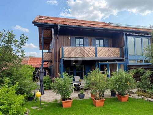 Foto - Haus zum Kaufen in Brannenburg 779.000,00 € 140 m²