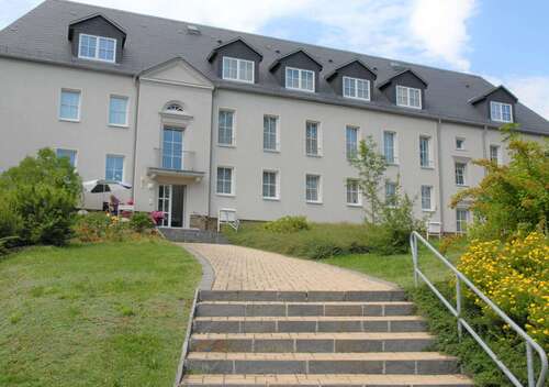 Foto - Wohnung zum Mieten in Bad Elster 390,00 € 65 m²