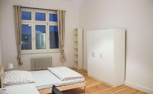 Foto - WG-Zimmer in Berlin 695,00 € 21 m²