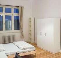 WG-Zimmer in Berlin 695,00 € 21 m²