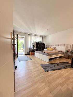 Foto - Wohnung zum Kaufen in Sonthofen 164.000,00 € 33 m²