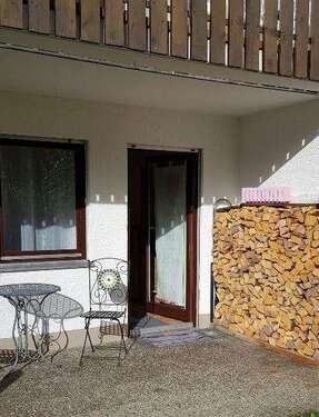 Foto - Wohnung zum Kaufen in Sonthofen 164.000,00 € 33 m²