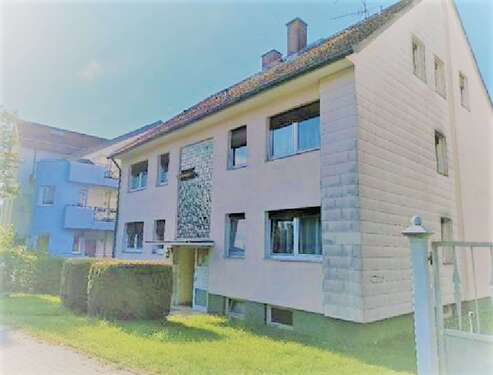 Foto - Wohnung zum Mieten in Liederbach am Taunus 700,00 € 45 m²
