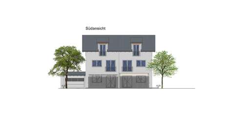 Foto - Haus zum Kaufen in POING 1.200.000,00 € 147 m²